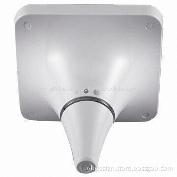 Loudspeaker-shaped Bluetooth Speaker